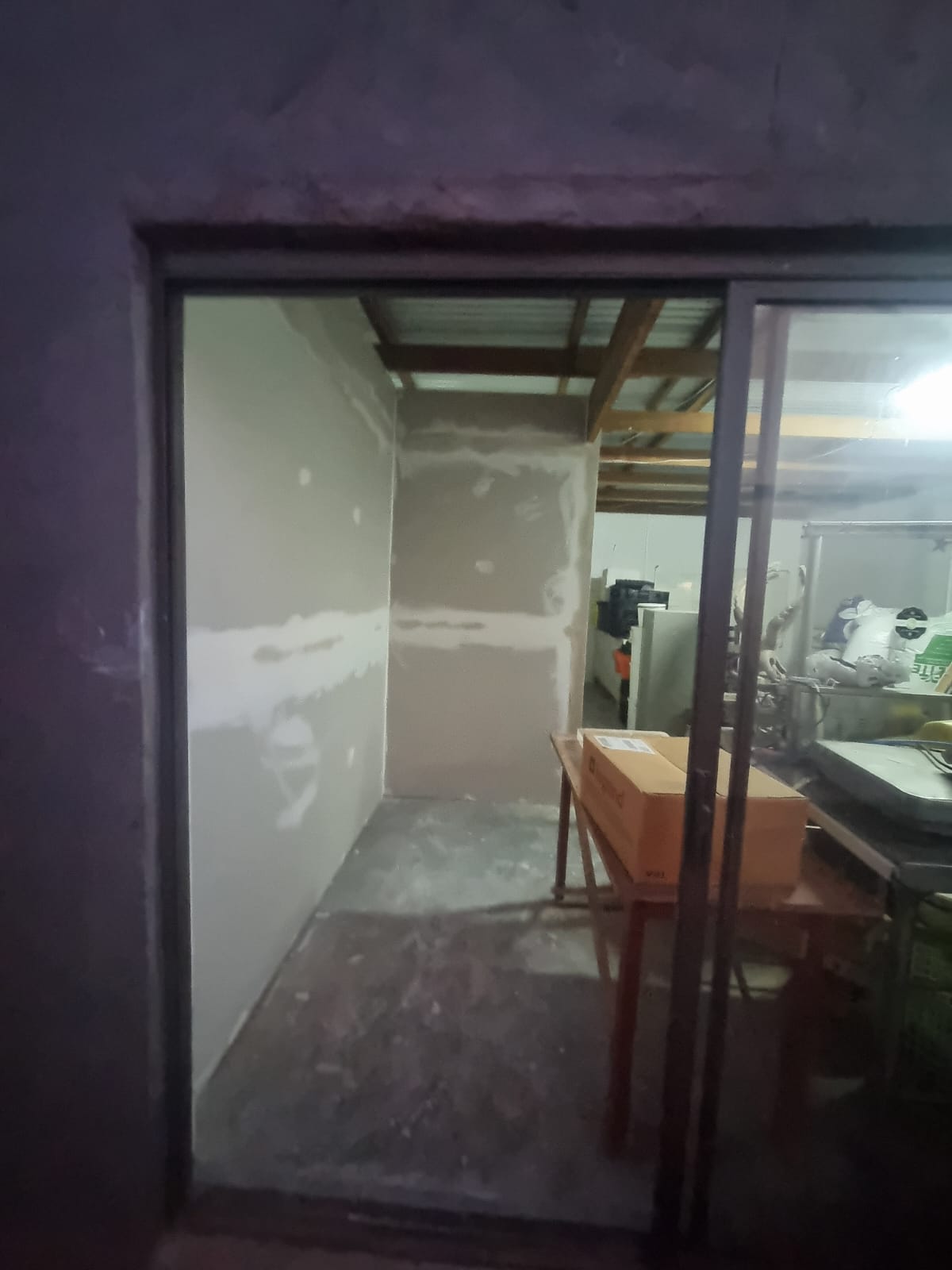 Drywalling — photo 3