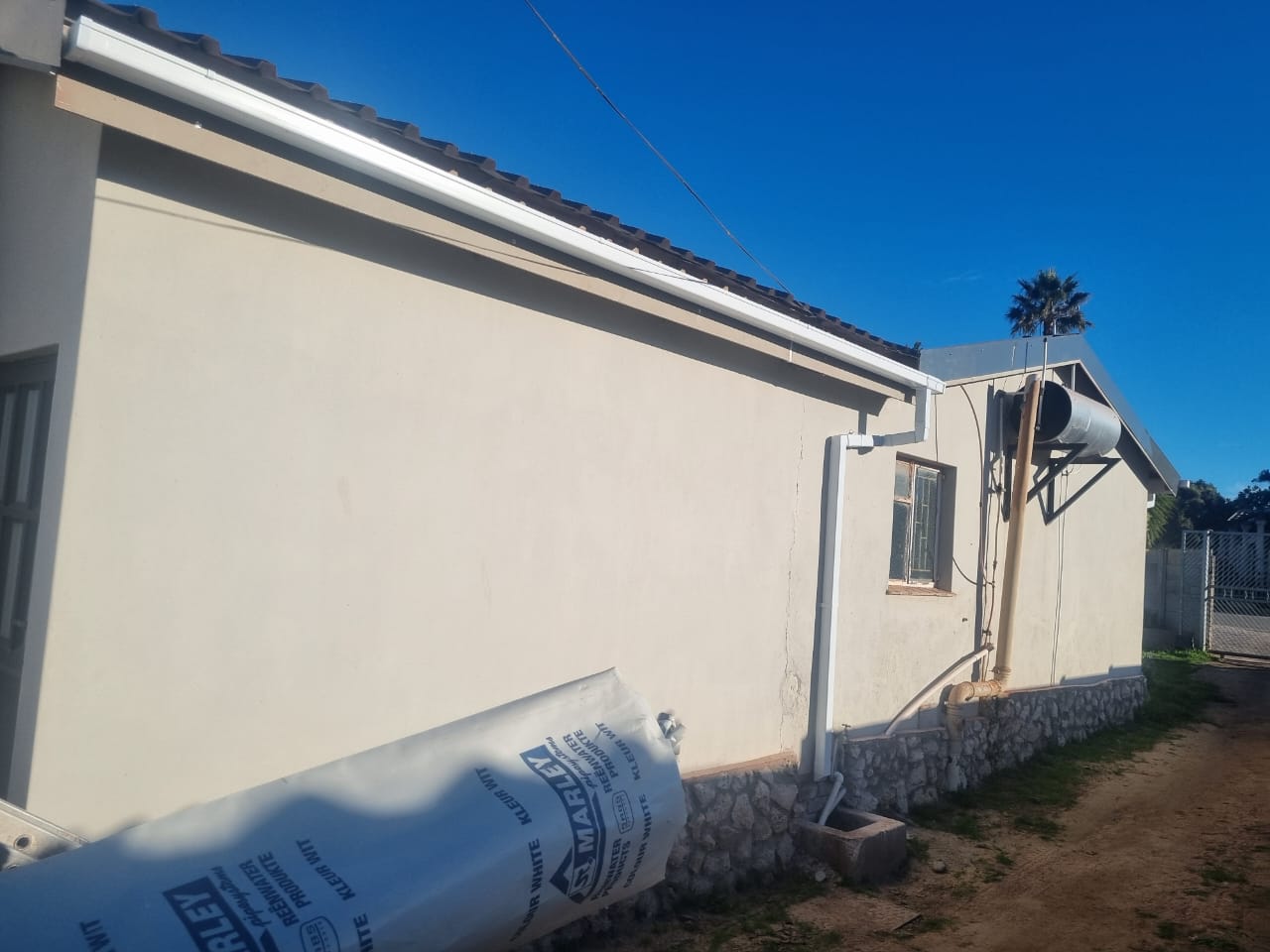 Gutters, fascias & flashings — photo 2