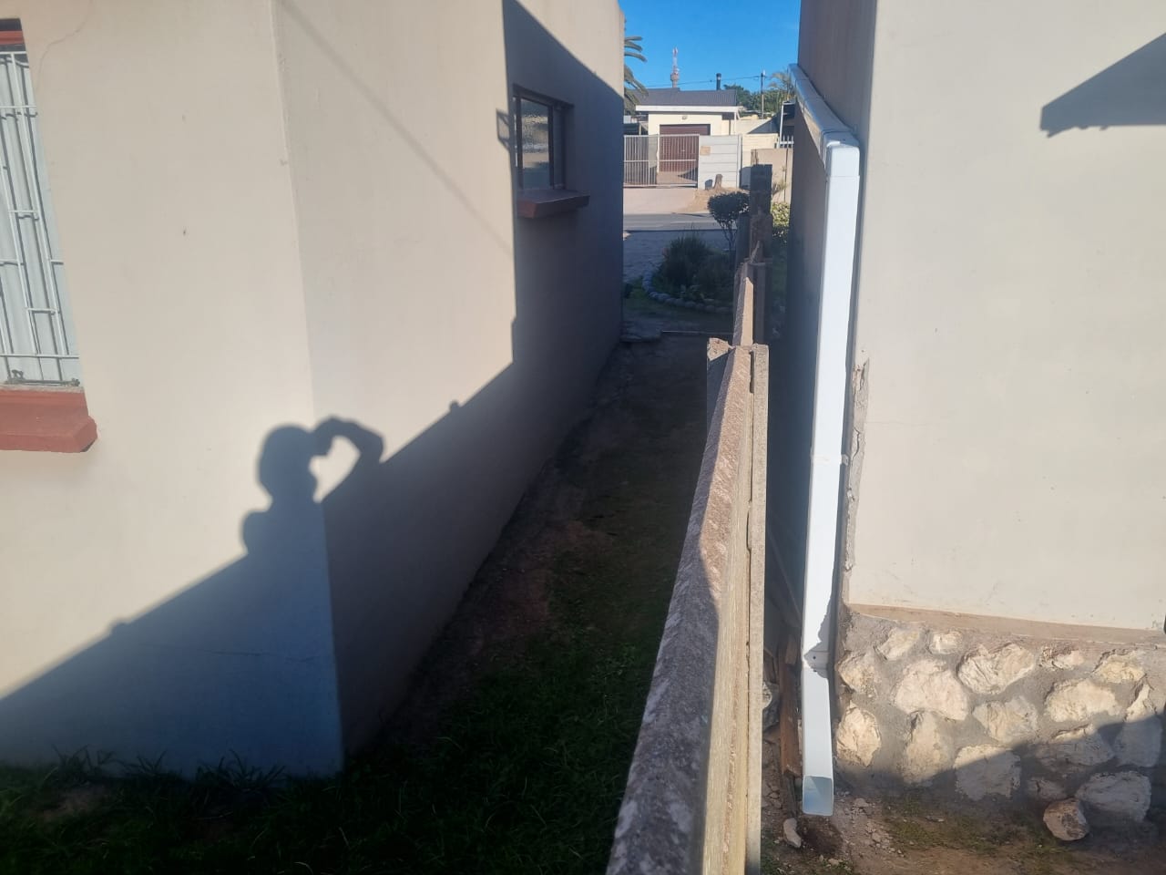 Gutters, fascias & flashings — photo 3