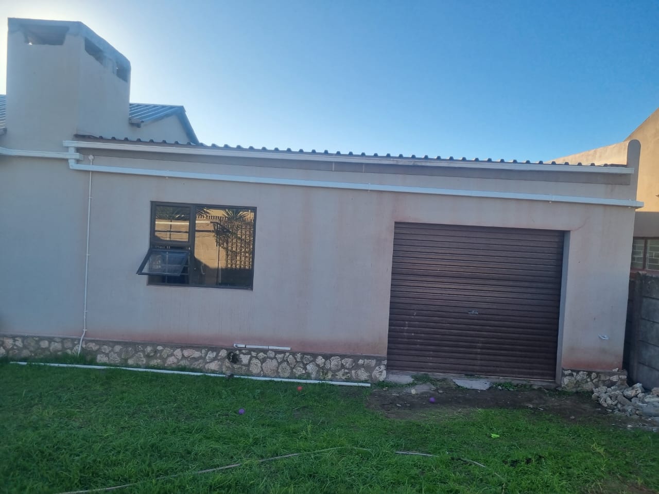 Gutters, fascias & flashings — photo 8