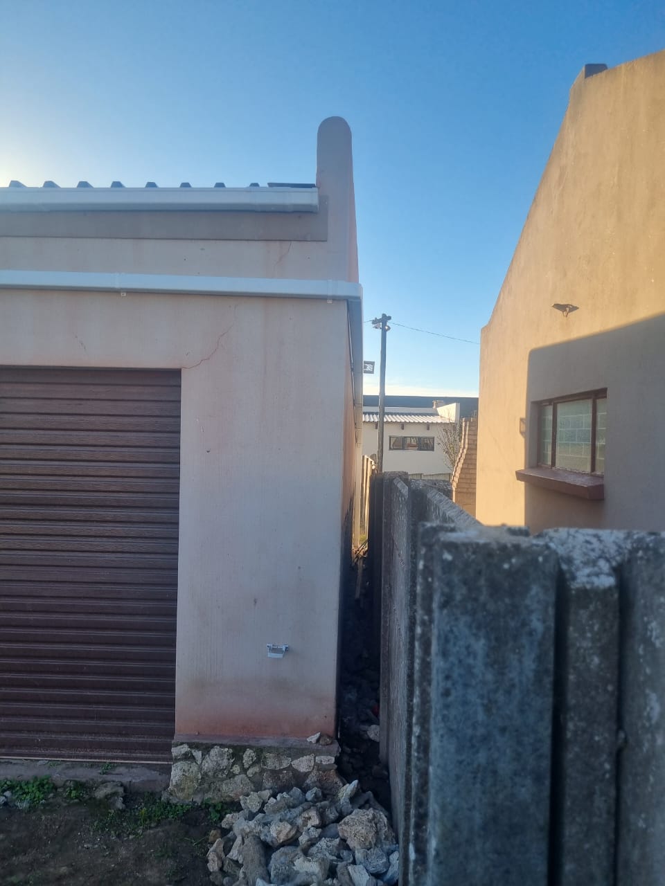 Gutters, fascias & flashings — photo 9