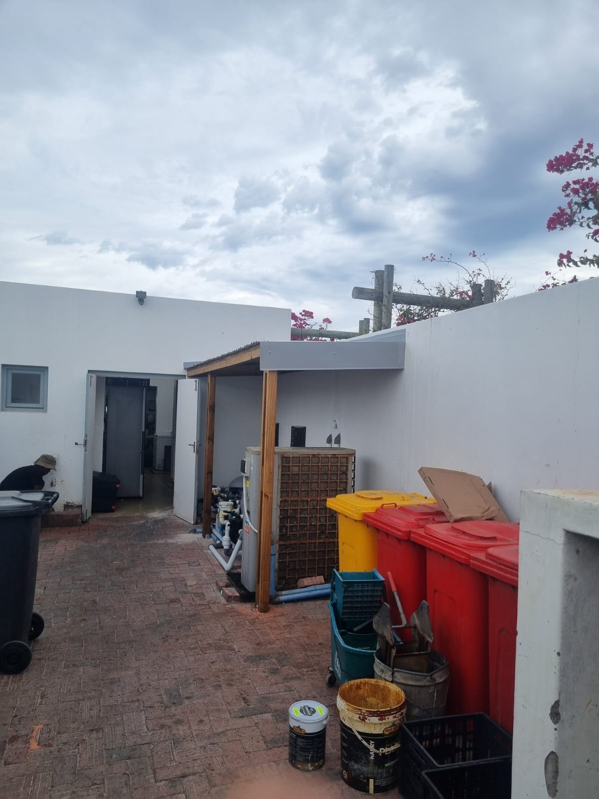 Pergola — photo 2