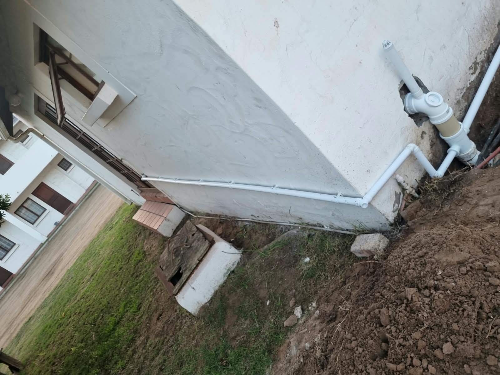 Plumbing — photo 1