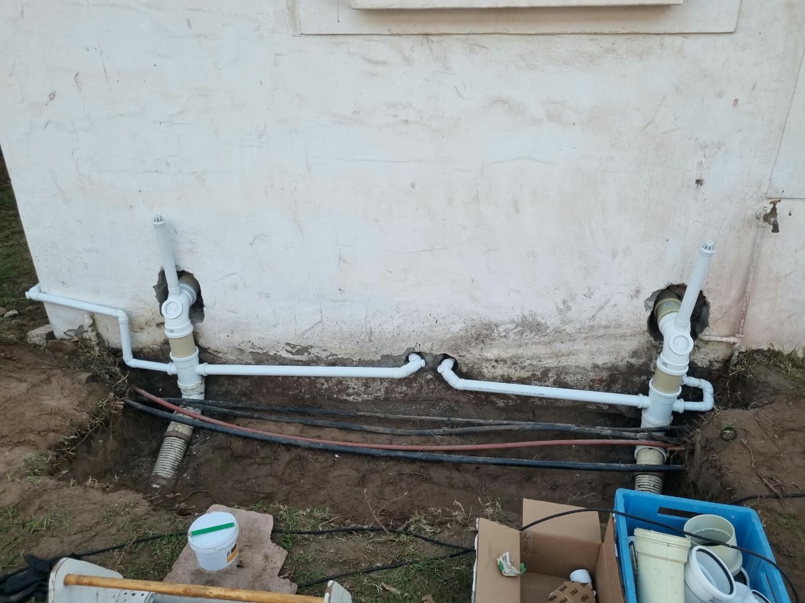 Plumbing — photo 3