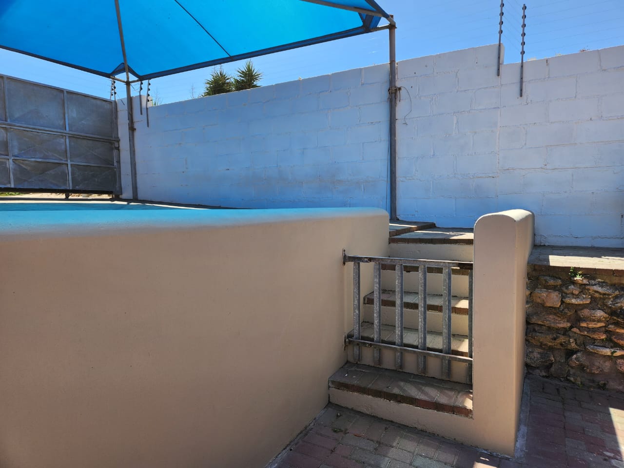 Flat & boundary walls painted — photo 2