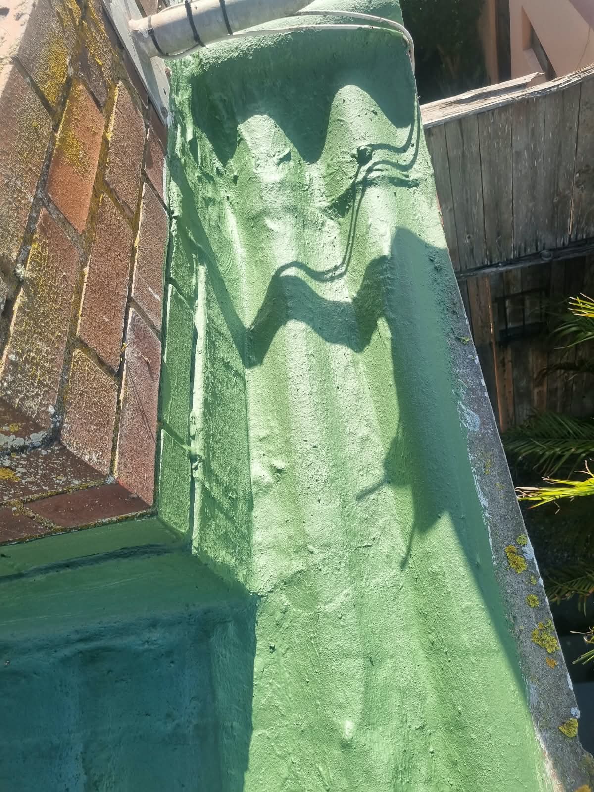 Waterproofing — photo 4