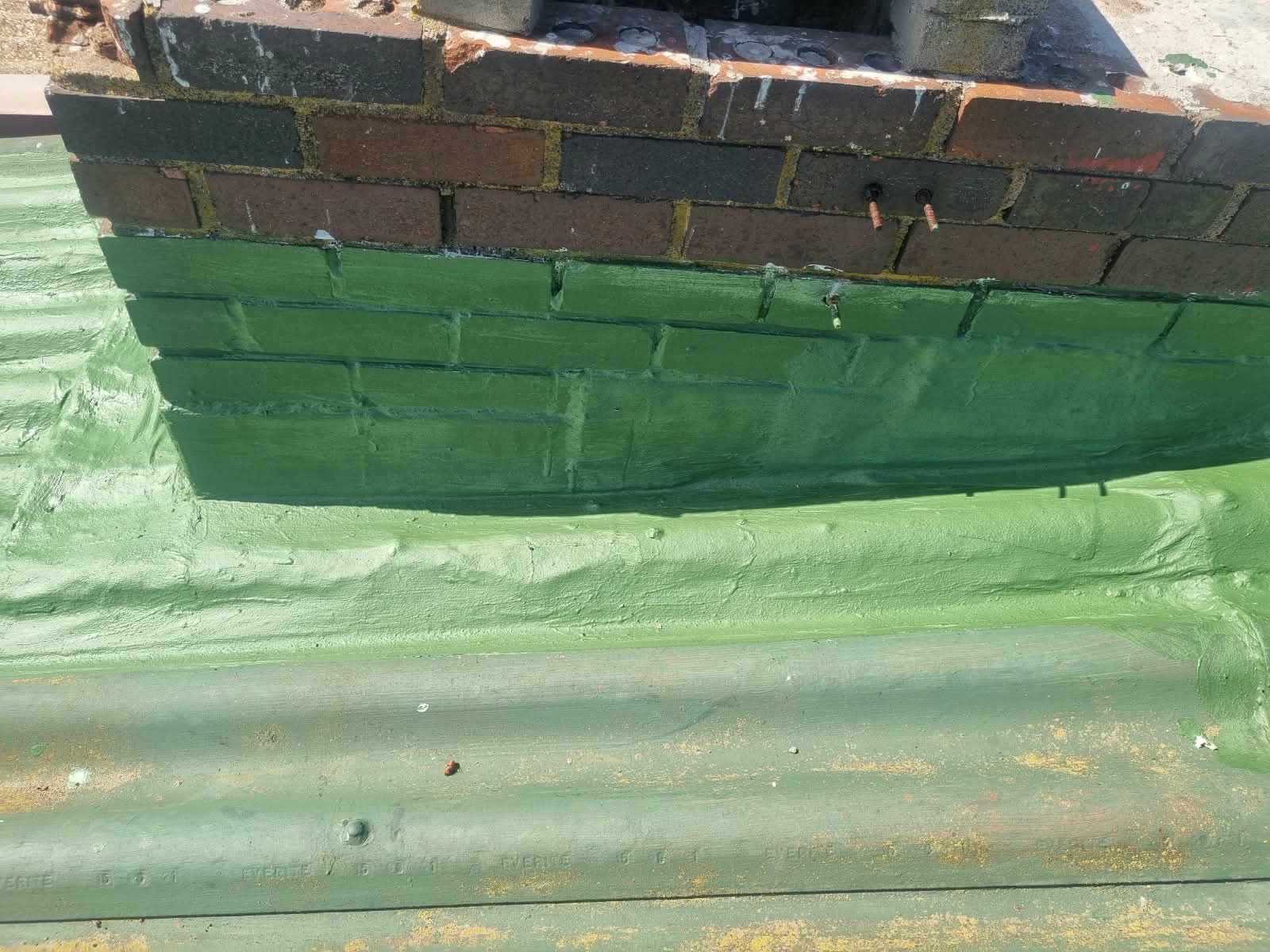 Waterproofing — photo 7